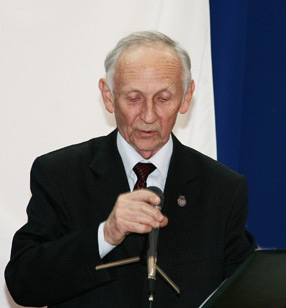 Alexander Dupak