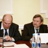 Громадські слухання, Будинок Комітетів Верховної Ради України, 30.03.2010