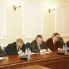 Громадські слухання, Будинок Комітетів Верховної Ради України, 30.03.2010