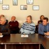 Всеукраїнська Рада ветеранів праці енергетики, Трипільська ТЕС, 07.12.2016